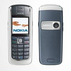 nokia 6020